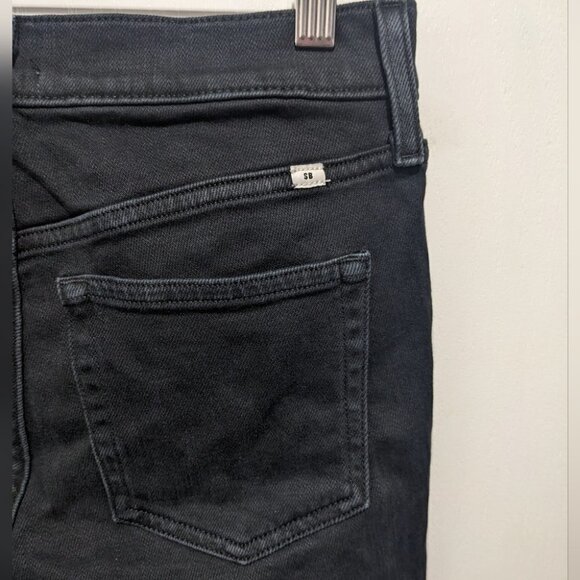 Aritzia Sunday Best | Switch Mid Rise Skinny - Picture 8 of 10